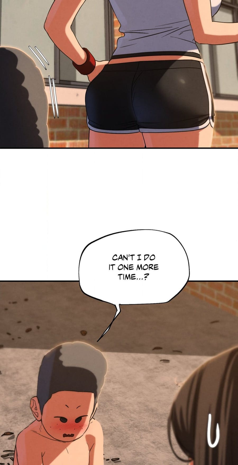 Seniors of Class 5 Uncensored, chapter 89, page 72 of 94