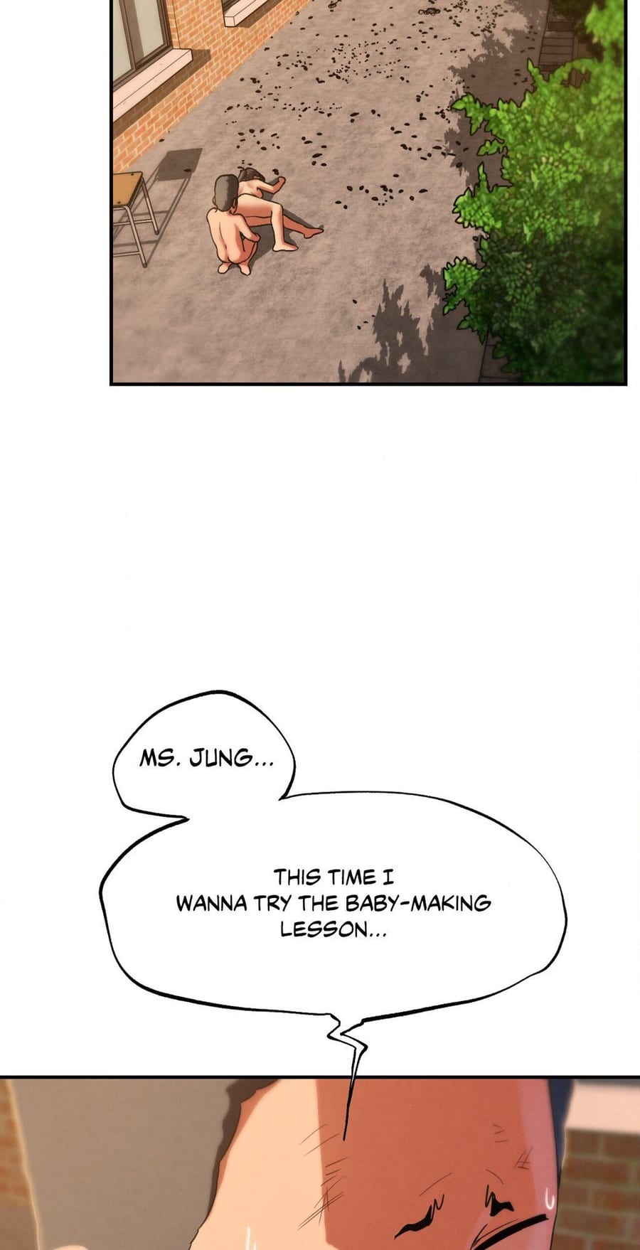 Seniors of Class 5 Uncensored, chapter 89, page 75 of 94