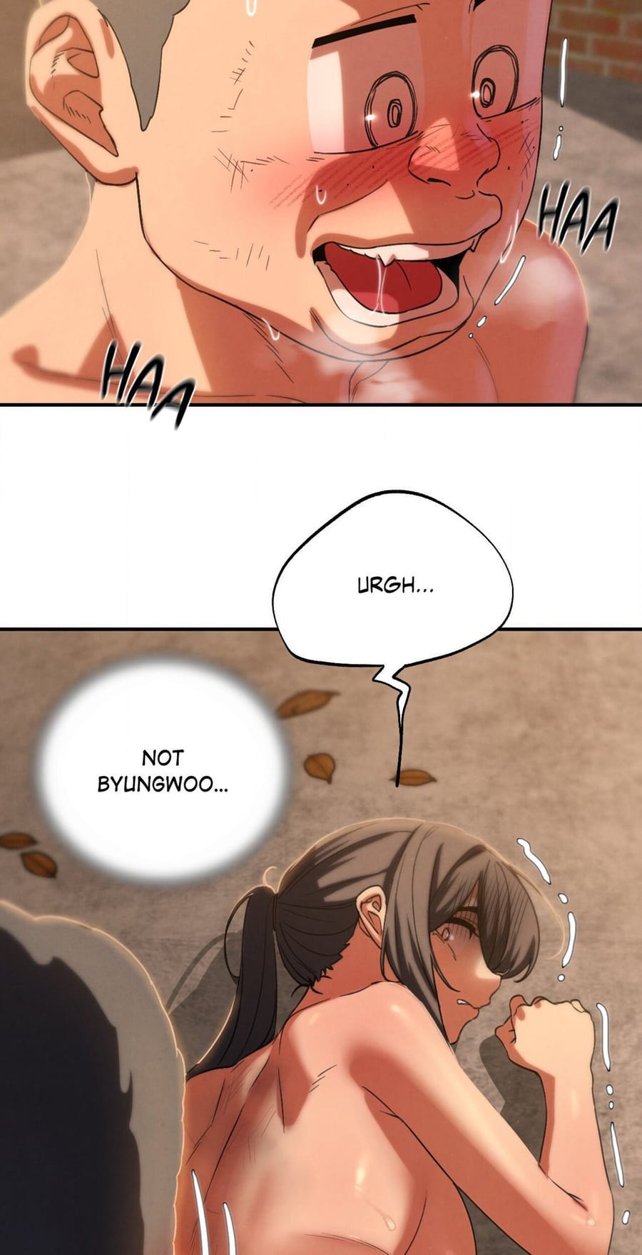 Seniors of Class 5 Uncensored, chapter 89, page 76 of 94