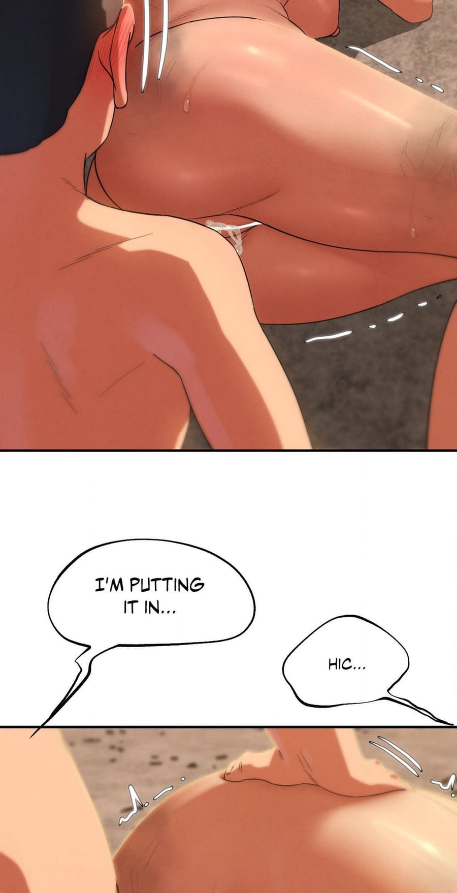Seniors of Class 5 Uncensored, chapter 89, page 77 of 94