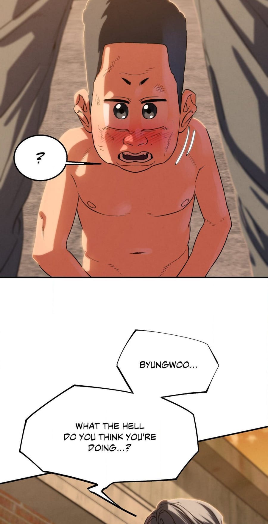 Seniors of Class 5 Uncensored, chapter 89, page 79 of 94