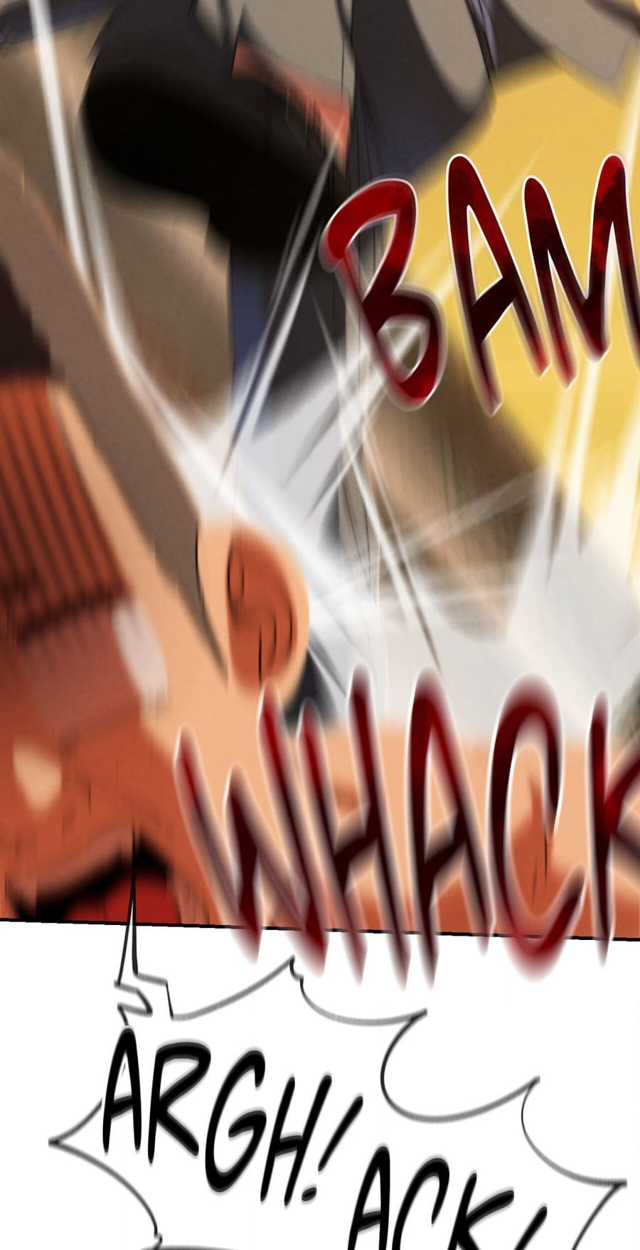 Seniors of Class 5 Uncensored, chapter 89, page 84 of 94