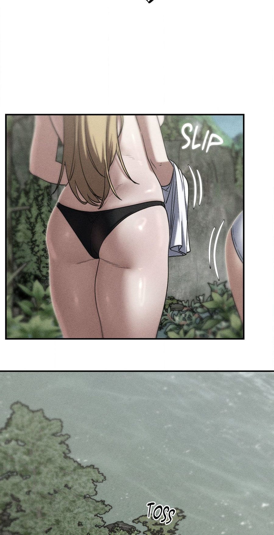 Seniors of Class 5 Uncensored, chapter 90, page 6 of 87