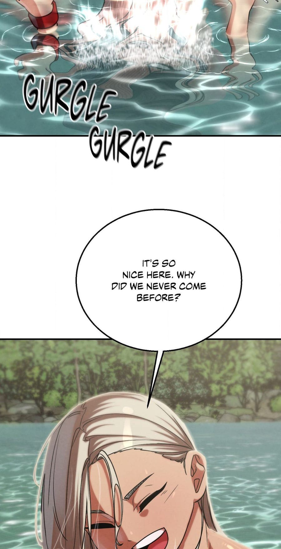 Seniors of Class 5 Uncensored, chapter 90, page 14 of 87