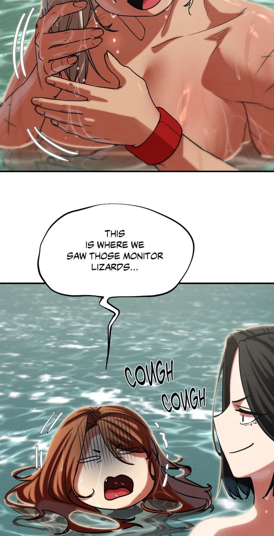 Seniors of Class 5 Uncensored, chapter 90, page 15 of 87