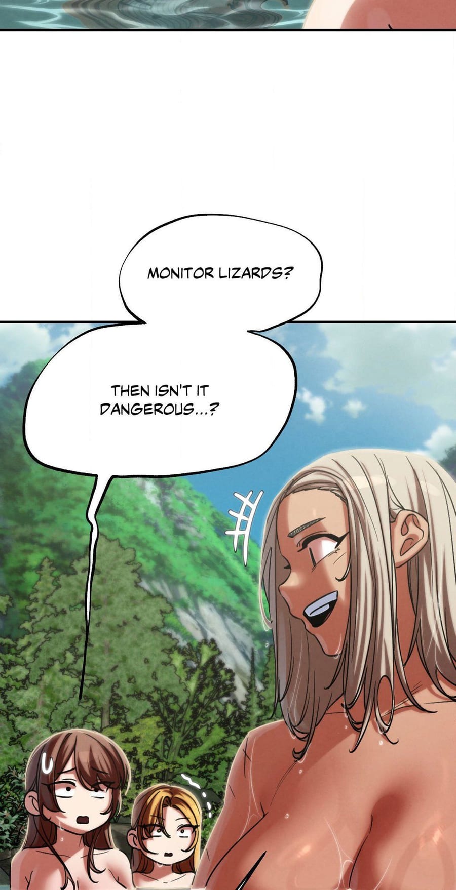 Seniors of Class 5 Uncensored, chapter 90, page 16 of 87