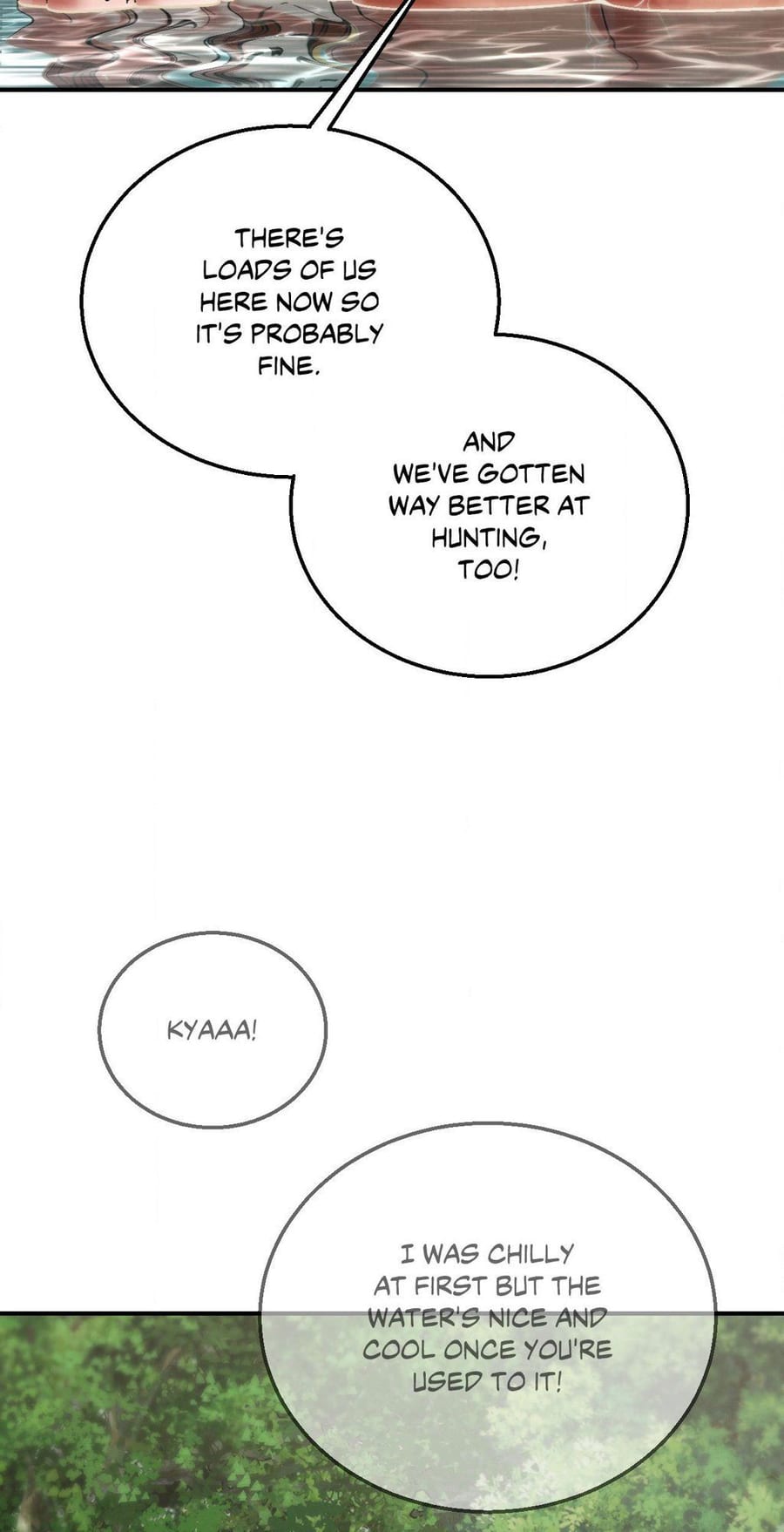Seniors of Class 5 Uncensored, chapter 90, page 17 of 87