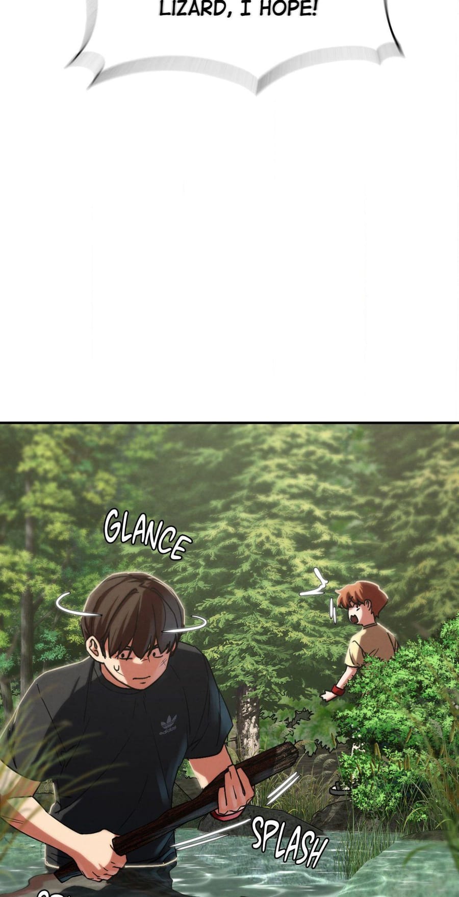 Seniors of Class 5 Uncensored, chapter 90, page 21 of 87