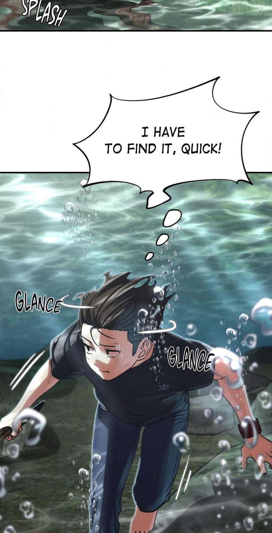 Seniors of Class 5 Uncensored, chapter 90, page 22 of 87