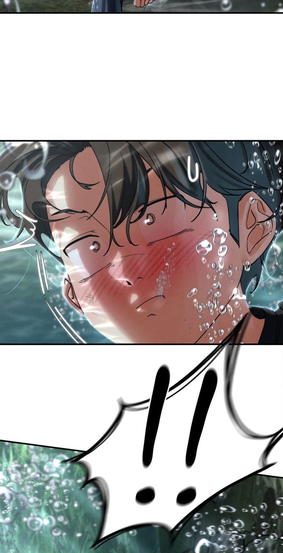 Seniors of Class 5 Uncensored, chapter 90, page 23 of 87