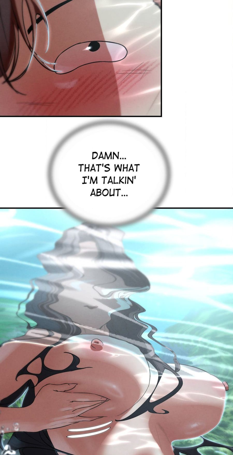 Seniors of Class 5 Uncensored, chapter 90, page 30 of 87