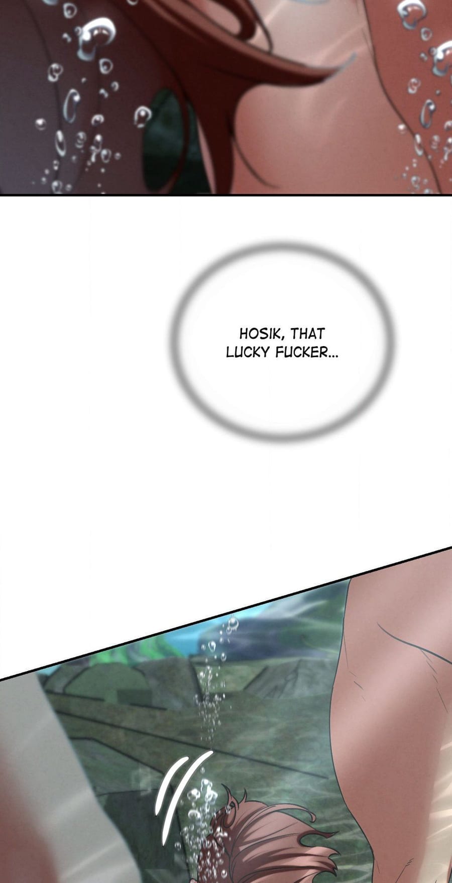 Seniors of Class 5 Uncensored, chapter 90, page 34 of 87