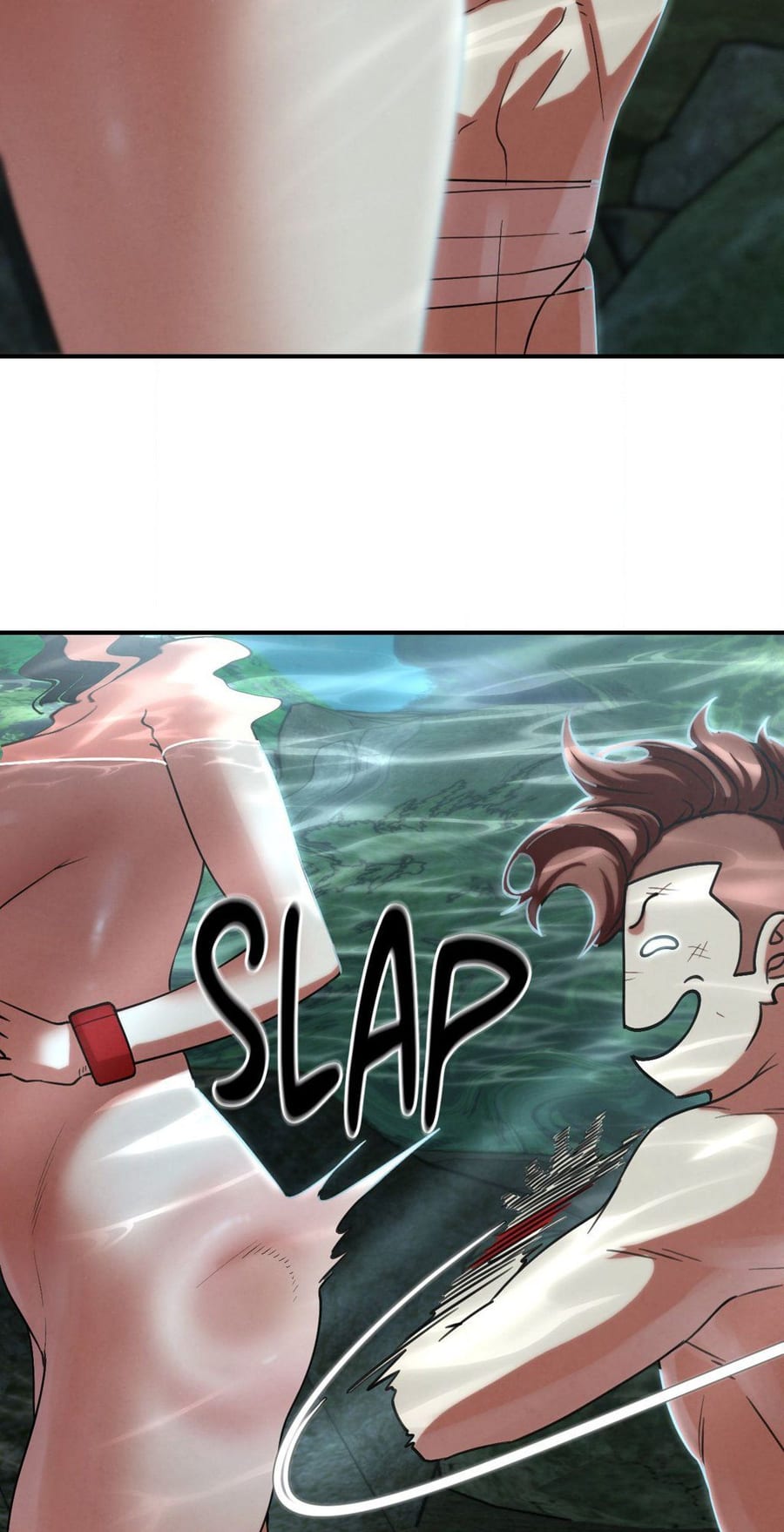 Seniors of Class 5 Uncensored, chapter 90, page 39 of 87