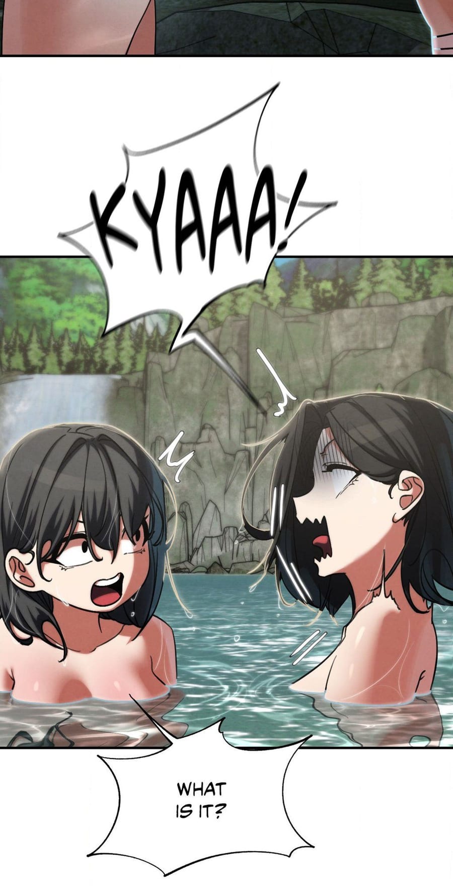 Seniors of Class 5 Uncensored, chapter 90, page 40 of 87