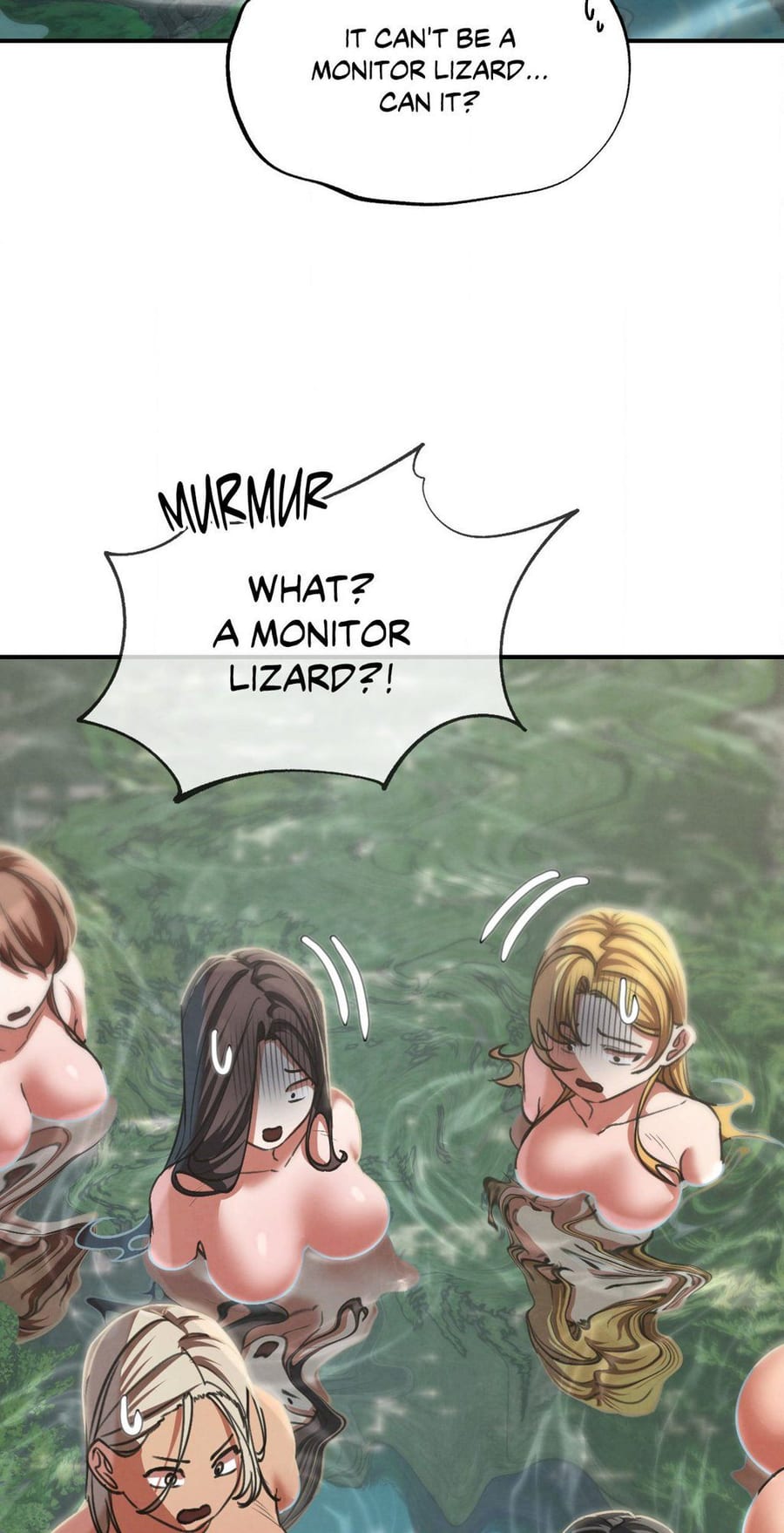 Seniors of Class 5 Uncensored, chapter 90, page 42 of 87