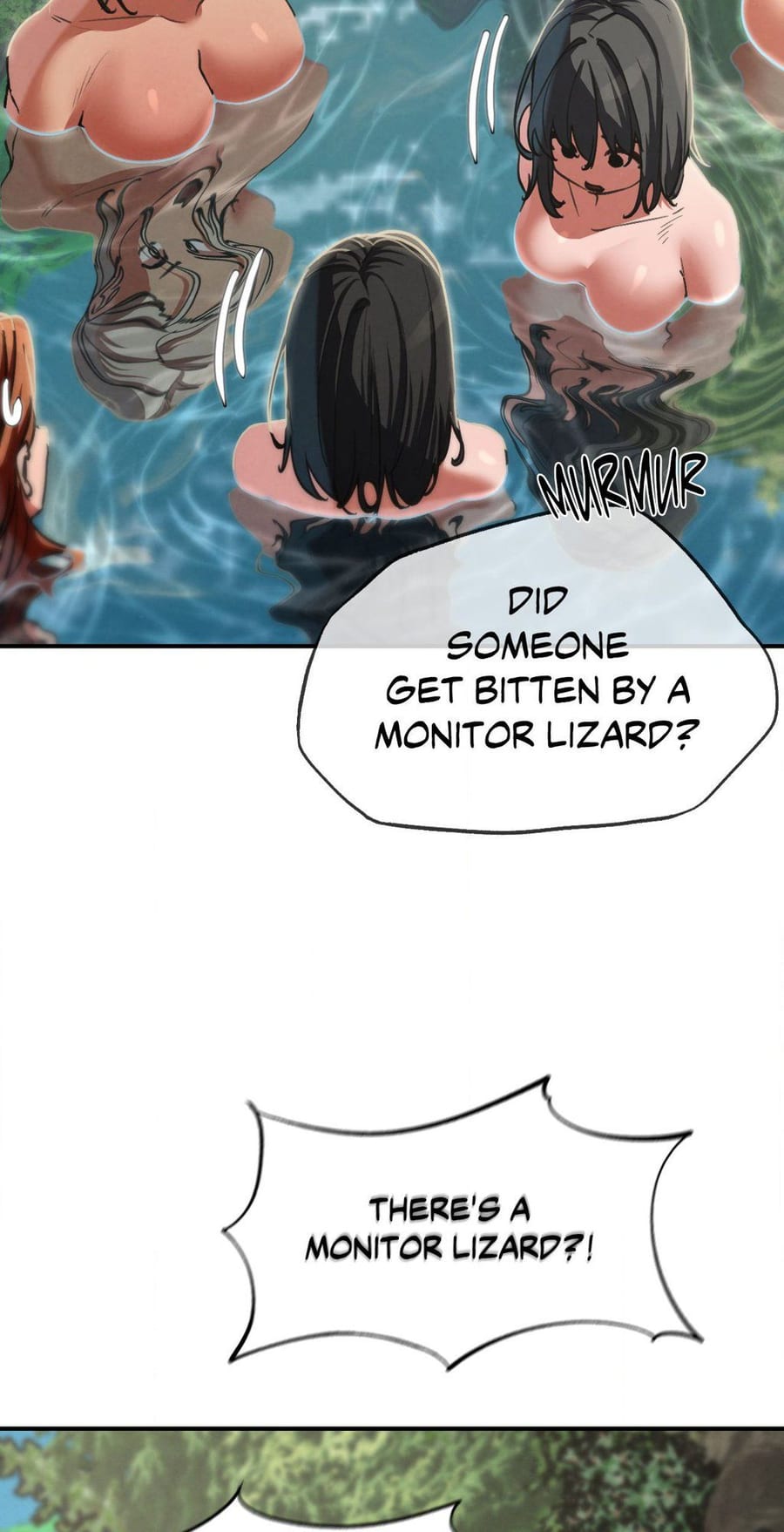 Seniors of Class 5 Uncensored, chapter 90, page 43 of 87