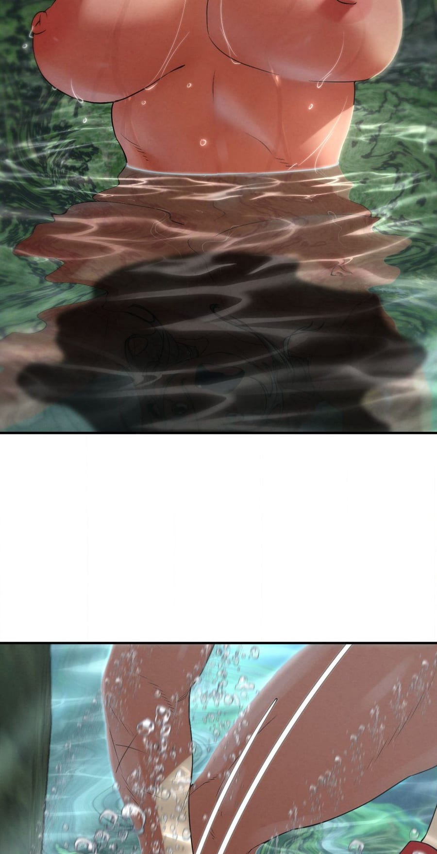 Seniors of Class 5 Uncensored, chapter 90, page 46 of 87