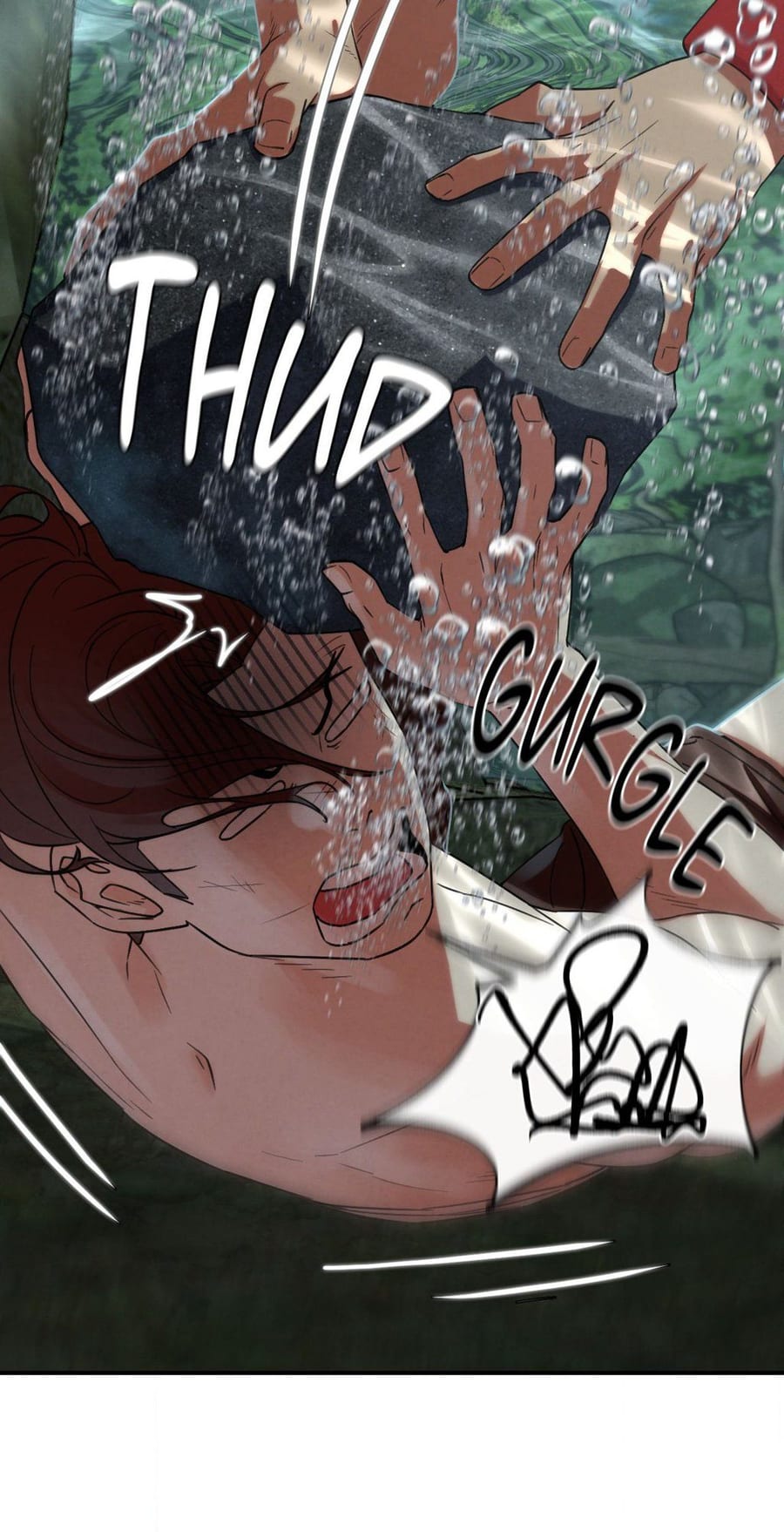 Seniors of Class 5 Uncensored, chapter 90, page 47 of 87