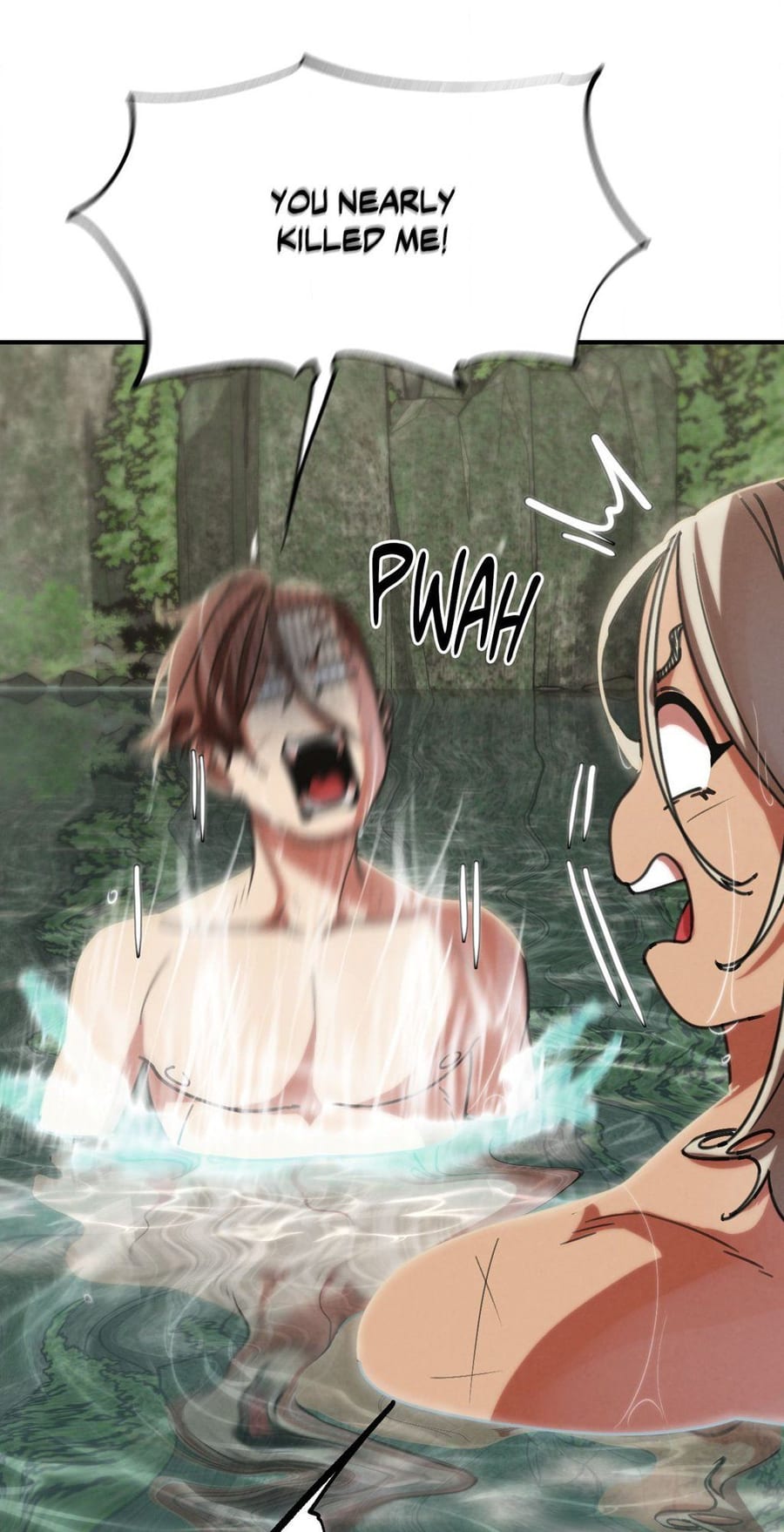 Seniors of Class 5 Uncensored, chapter 90, page 48 of 87