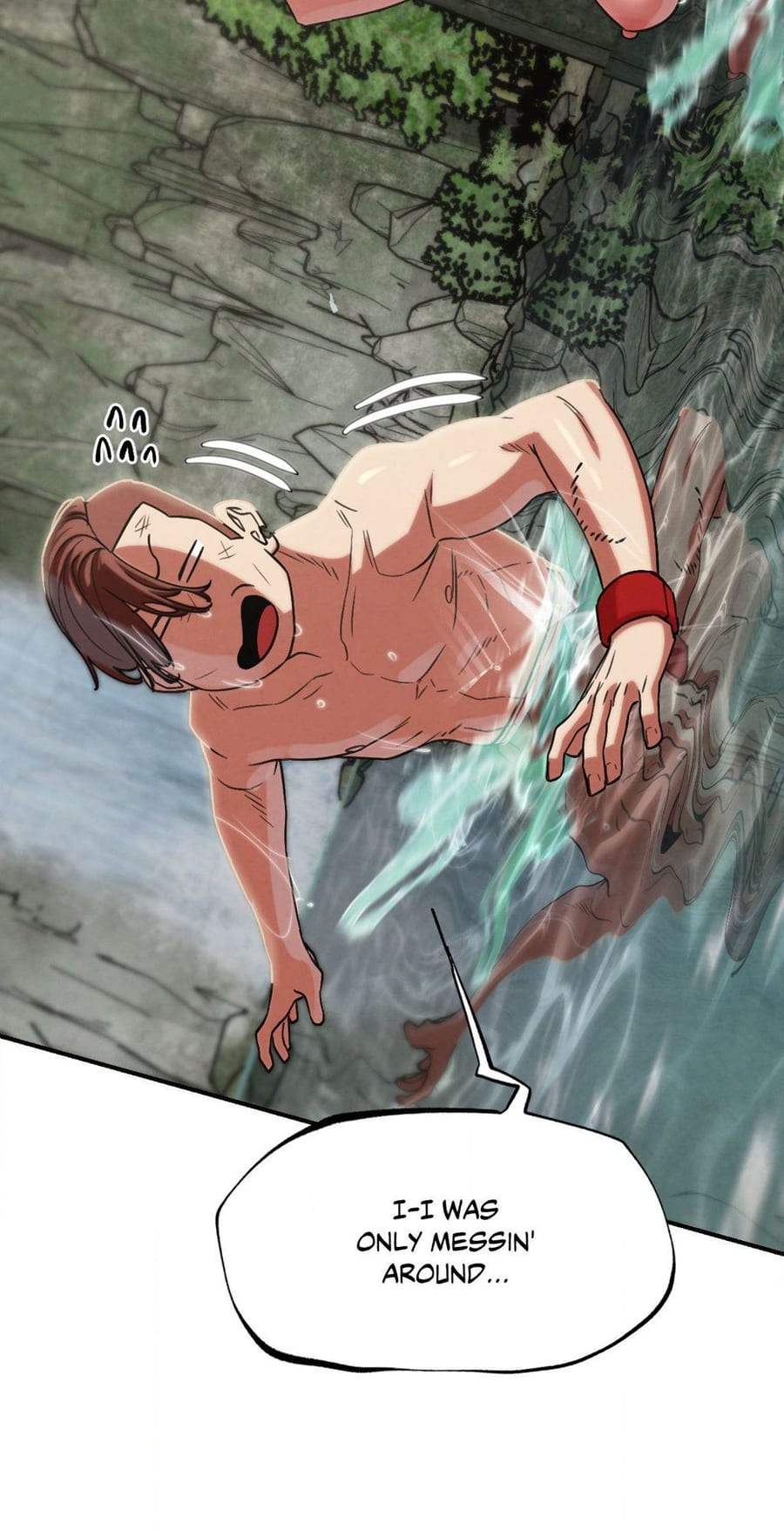 Seniors of Class 5 Uncensored, chapter 90, page 50 of 87