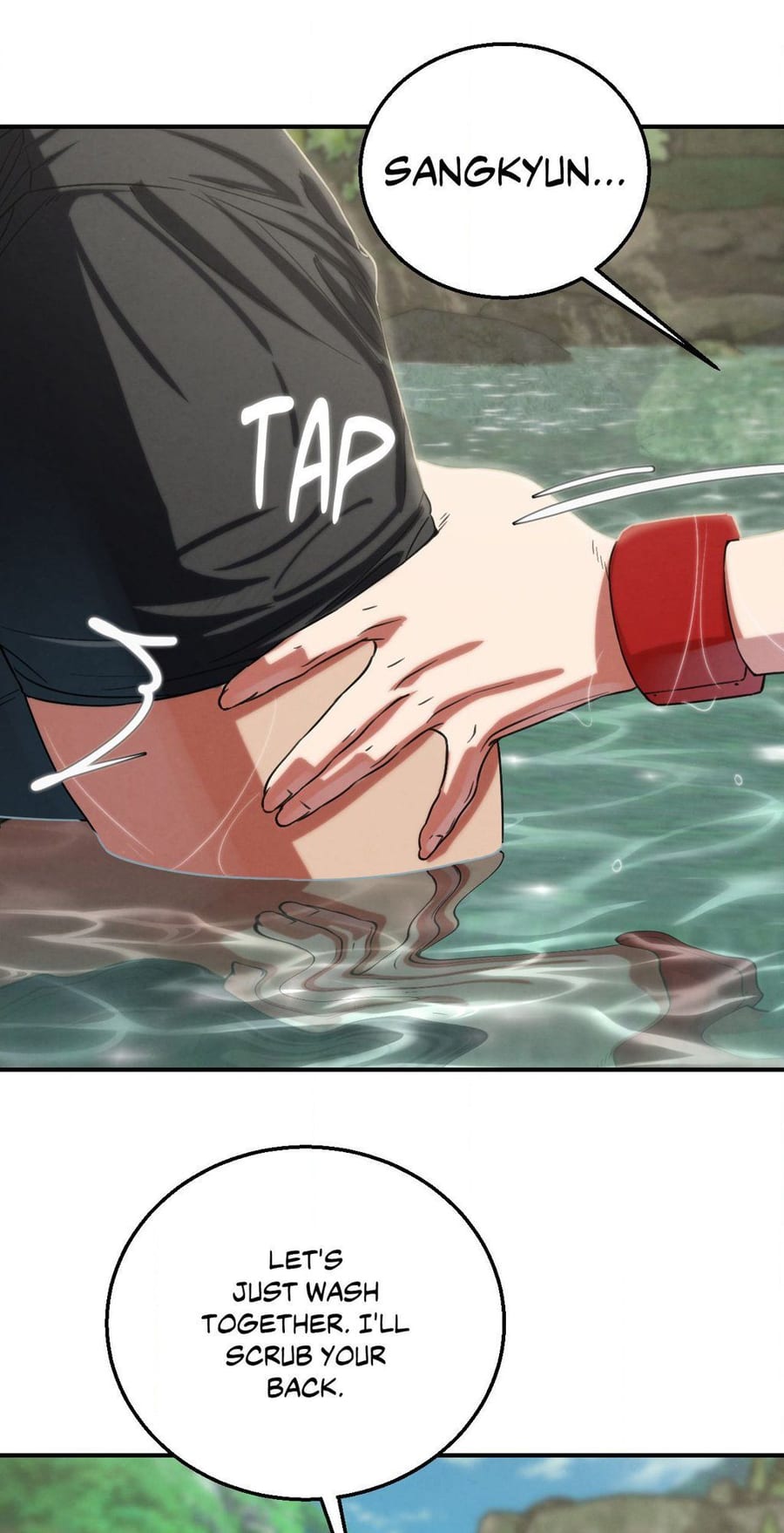 Seniors of Class 5 Uncensored, chapter 90, page 52 of 87