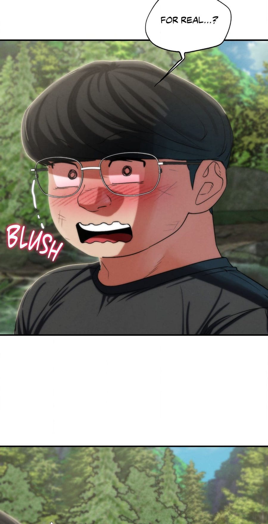 Seniors of Class 5 Uncensored, chapter 90, page 54 of 87