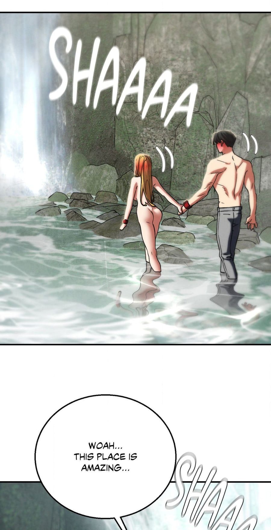 Seniors of Class 5 Uncensored, chapter 90, page 57 of 87