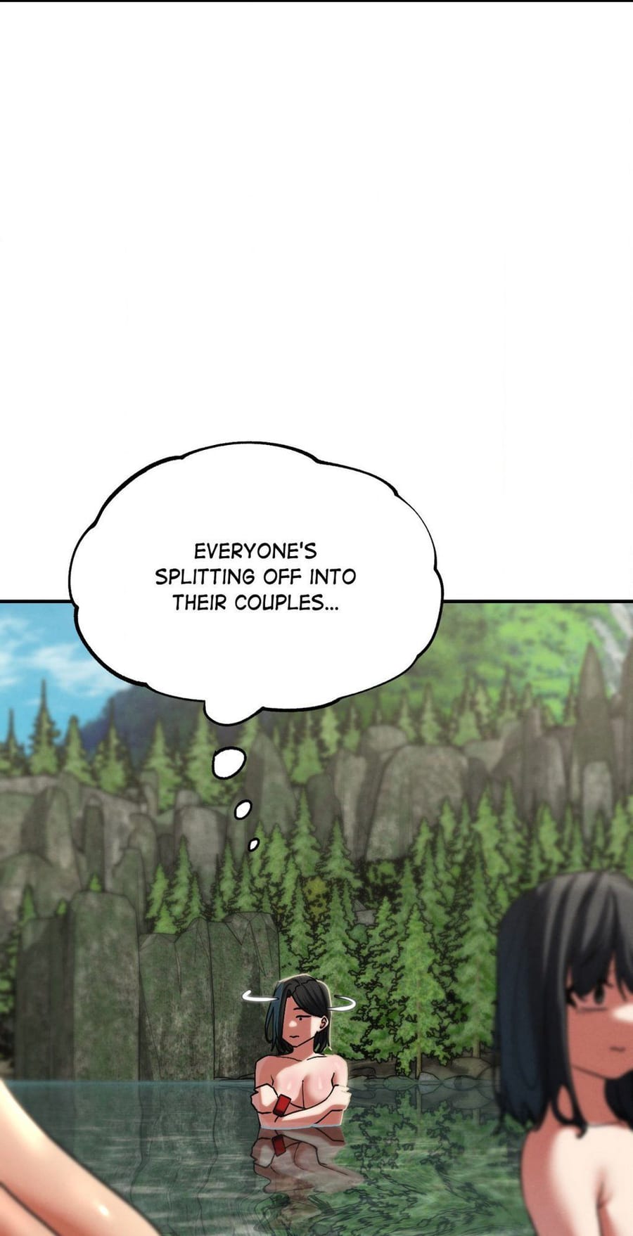Seniors of Class 5 Uncensored, chapter 90, page 63 of 87