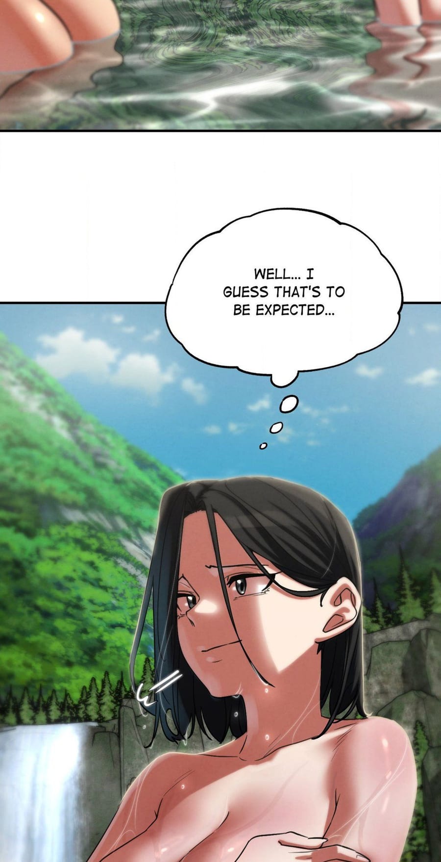 Seniors of Class 5 Uncensored, chapter 90, page 64 of 87