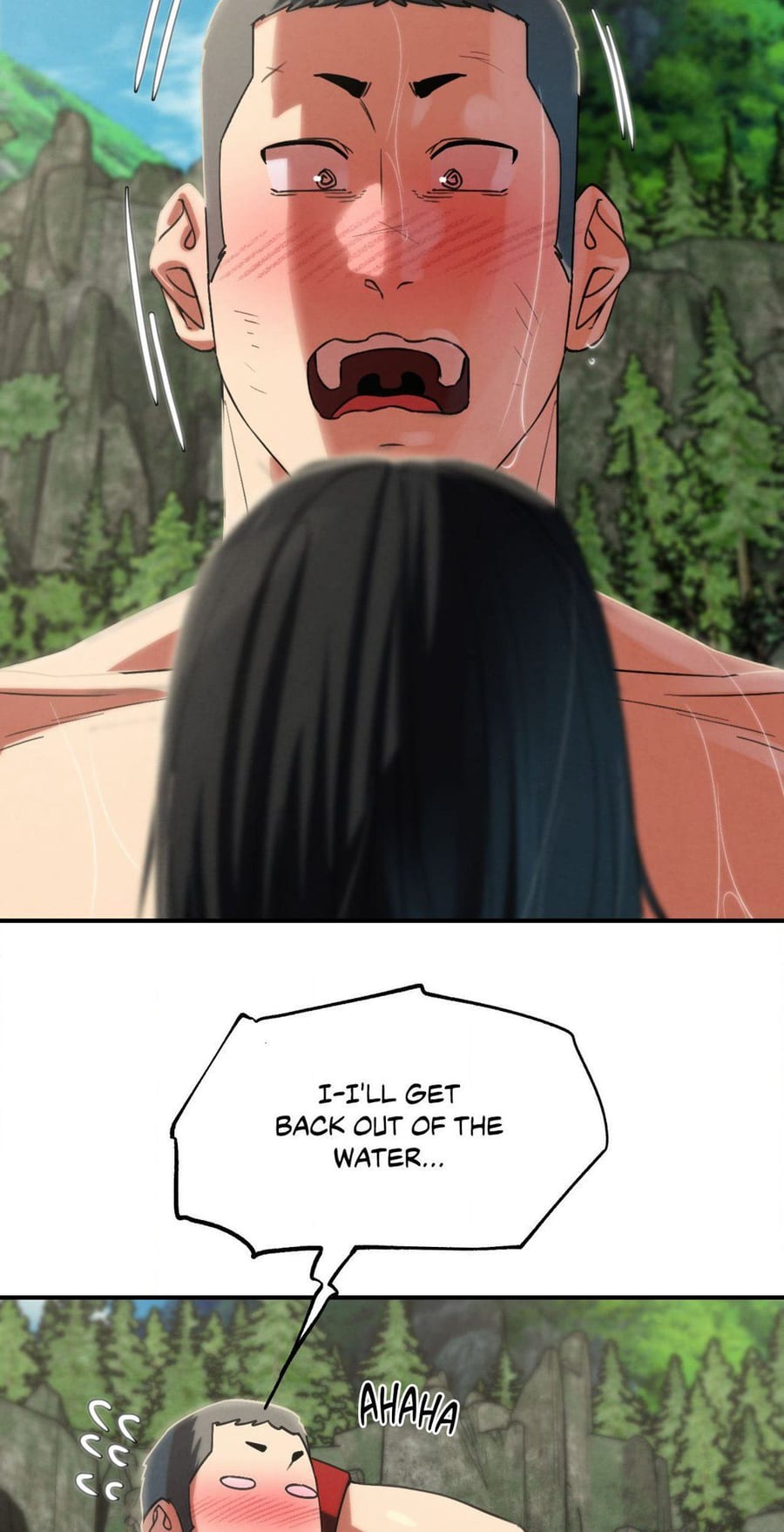 Seniors of Class 5 Uncensored, chapter 90, page 76 of 87