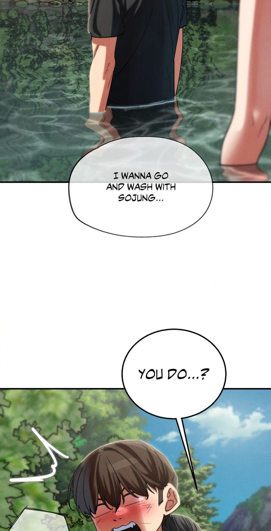 Seniors of Class 5 Uncensored, chapter 90, page 79 of 87