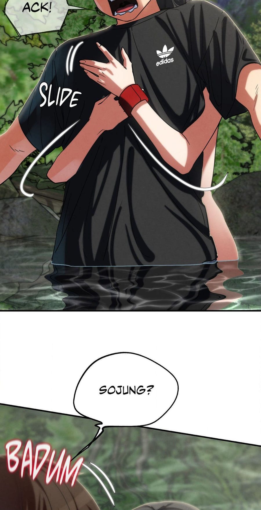 Seniors of Class 5 Uncensored, chapter 90, page 80 of 87