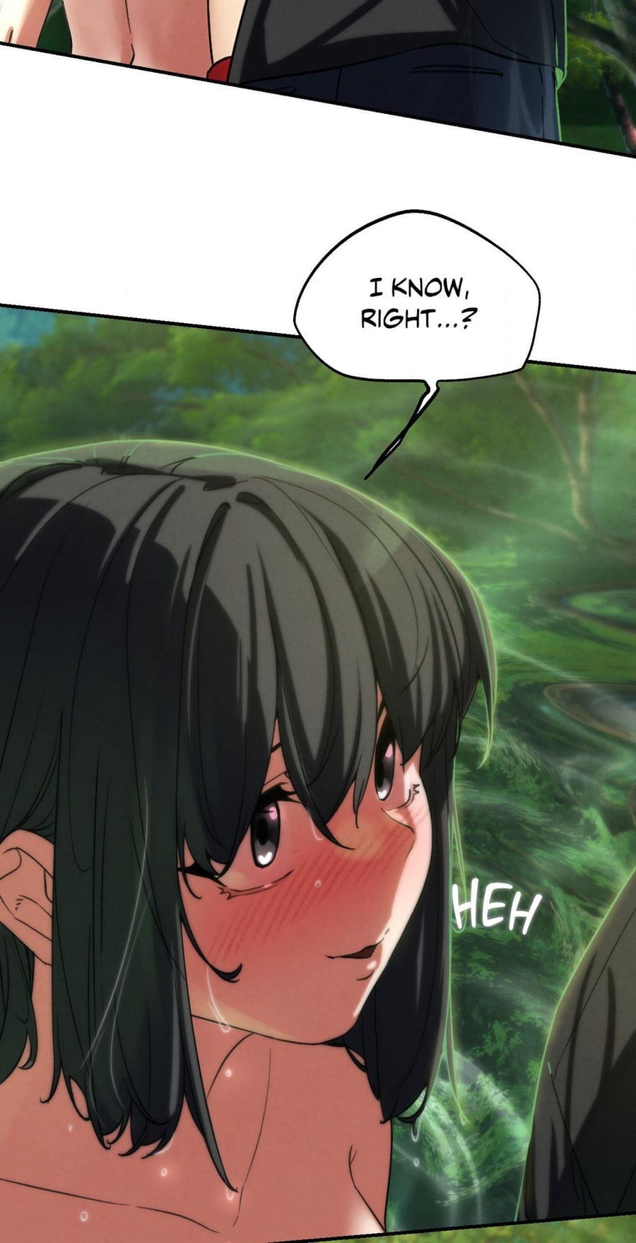 Seniors of Class 5 Uncensored, chapter 90, page 84 of 87