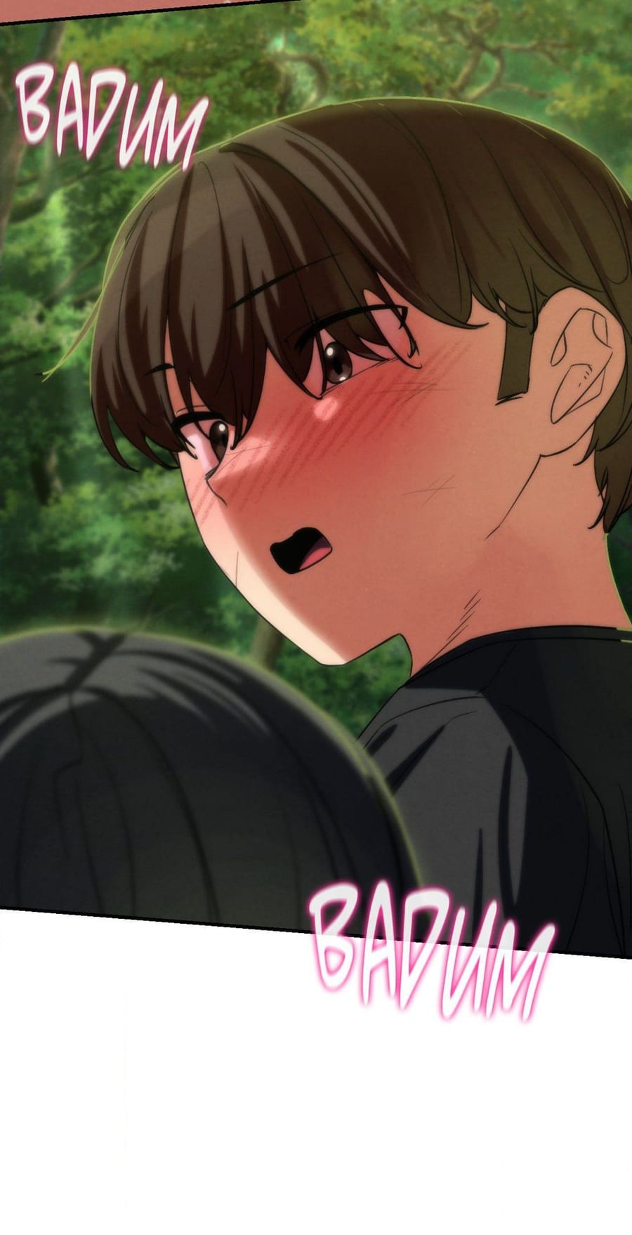 Seniors of Class 5 Uncensored, chapter 90, page 85 of 87