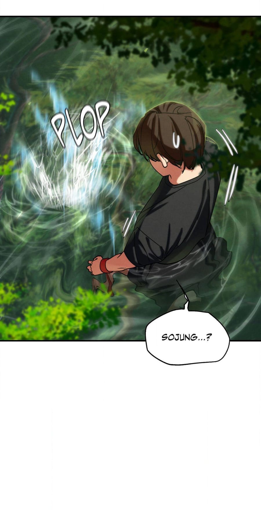 Seniors of Class 5 Uncensored, chapter 90, page 86 of 87