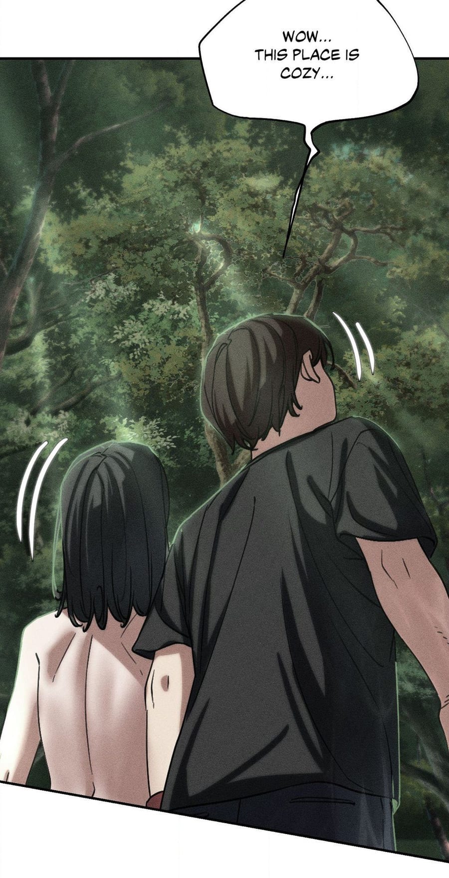 Seniors of Class 5 Uncensored, chapter 91, page 6 of 93