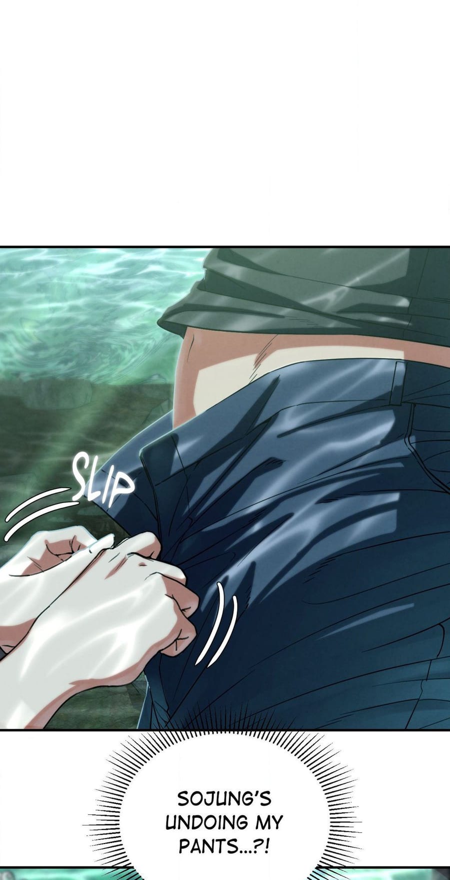 Seniors of Class 5 Uncensored, chapter 91, page 11 of 93