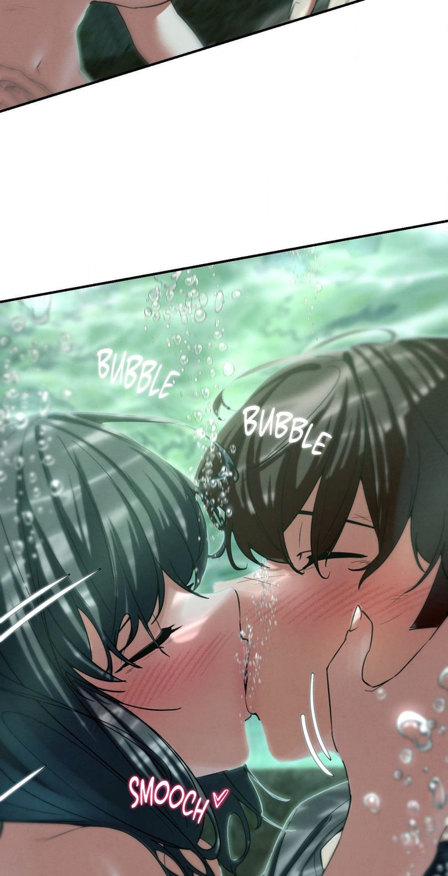 Seniors of Class 5 Uncensored, chapter 91, page 17 of 93