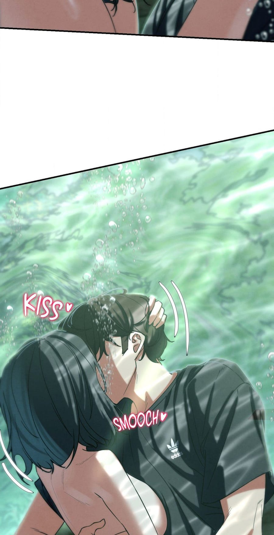 Seniors of Class 5 Uncensored, chapter 91, page 18 of 93