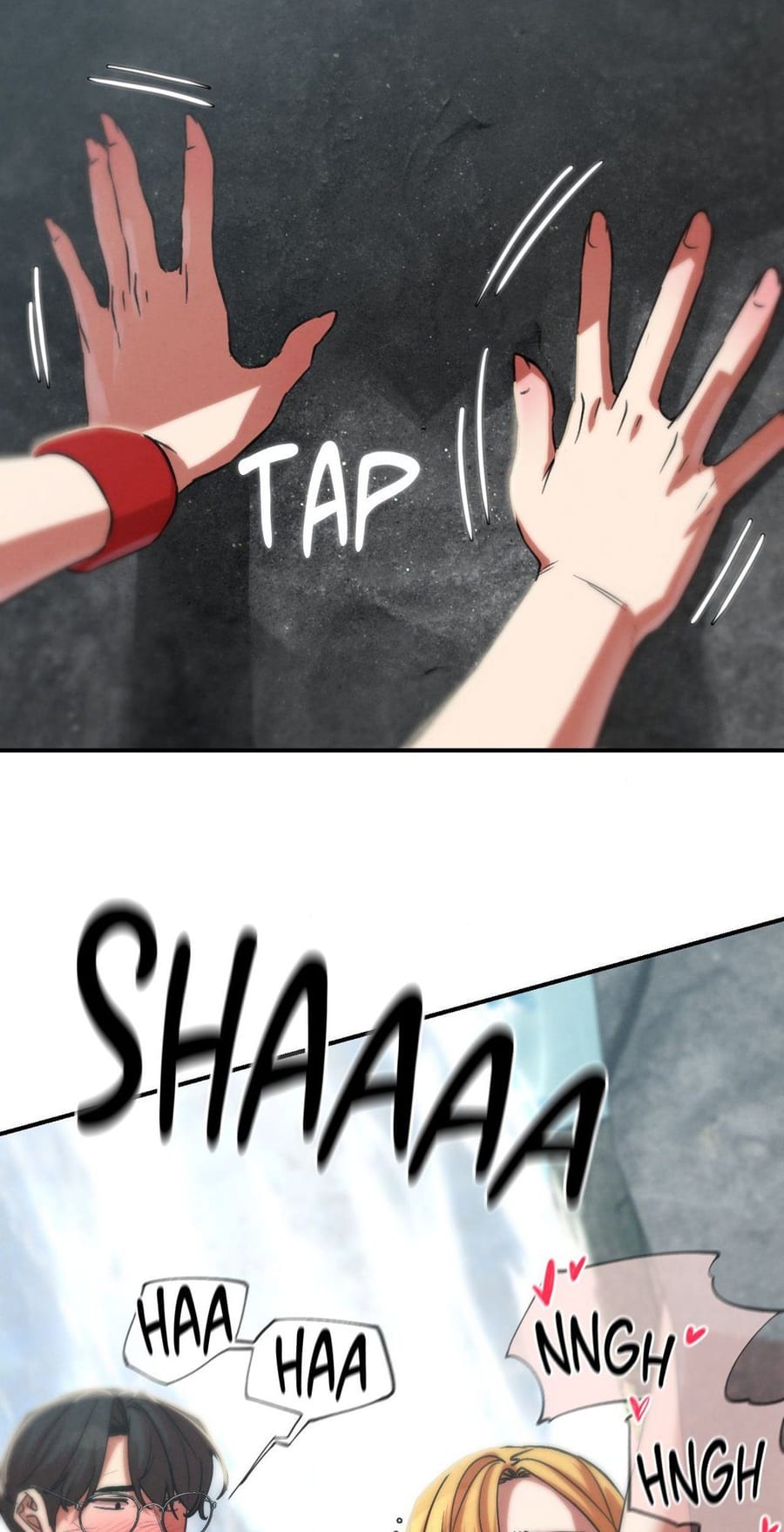 Seniors of Class 5 Uncensored, chapter 91, page 24 of 93