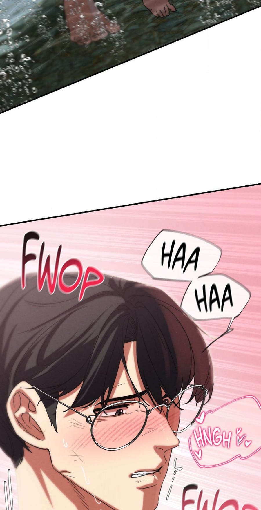Seniors of Class 5 Uncensored, chapter 91, page 26 of 93