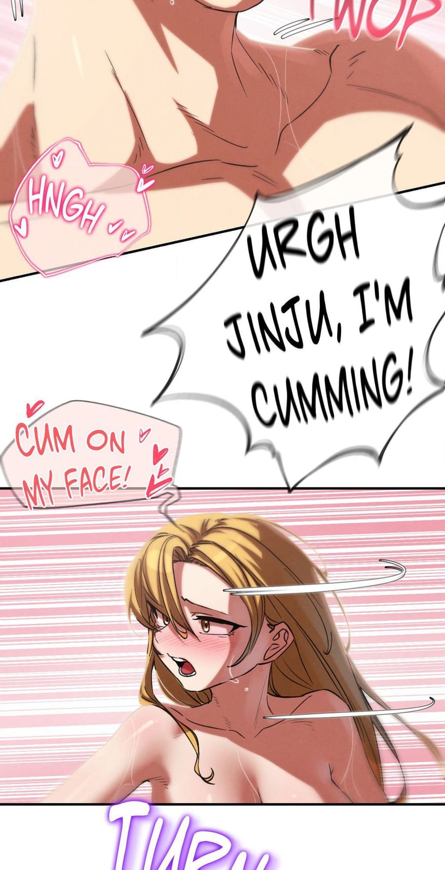 Seniors of Class 5 Uncensored, chapter 91, page 27 of 93