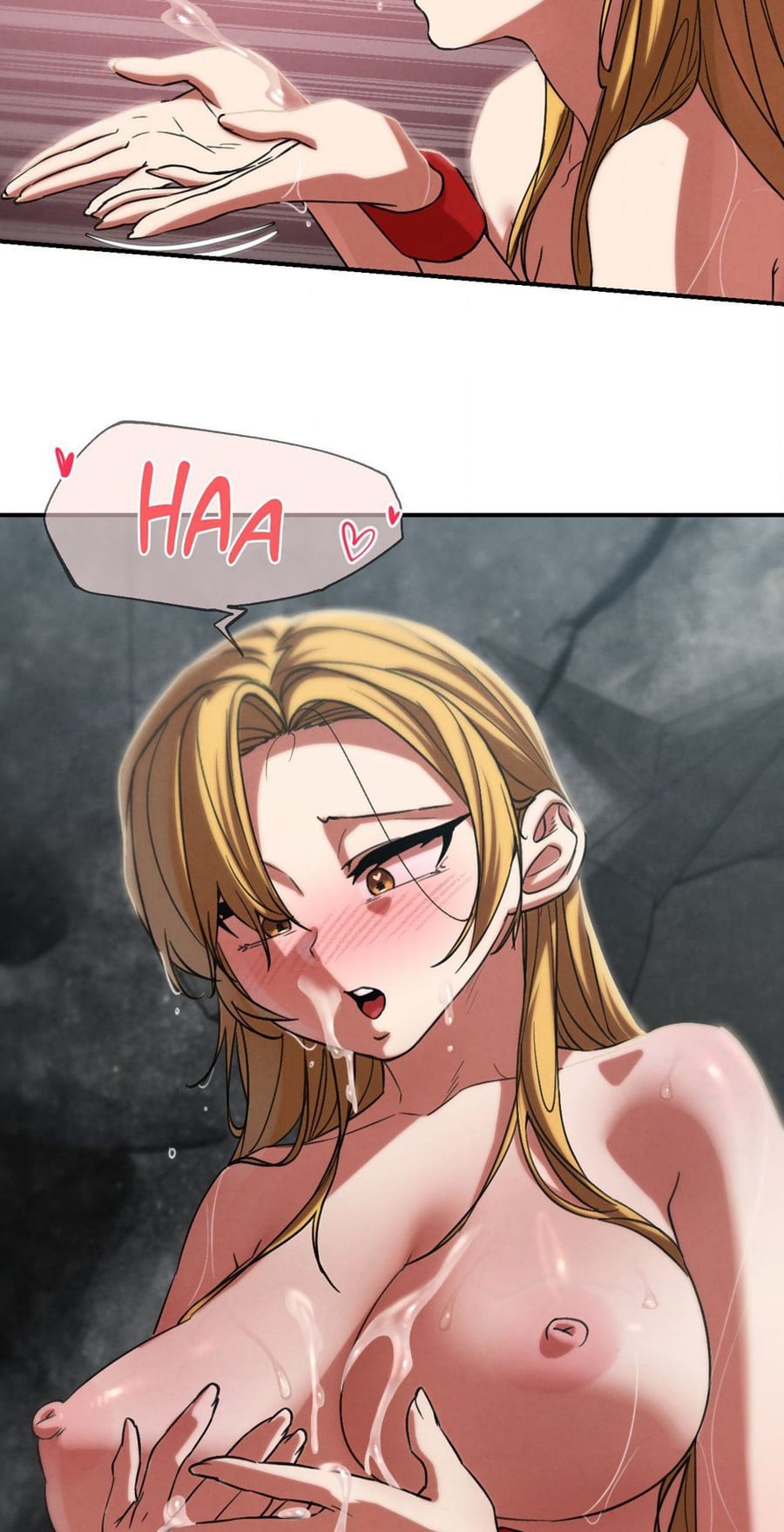 Seniors of Class 5 Uncensored, chapter 91, page 29 of 93