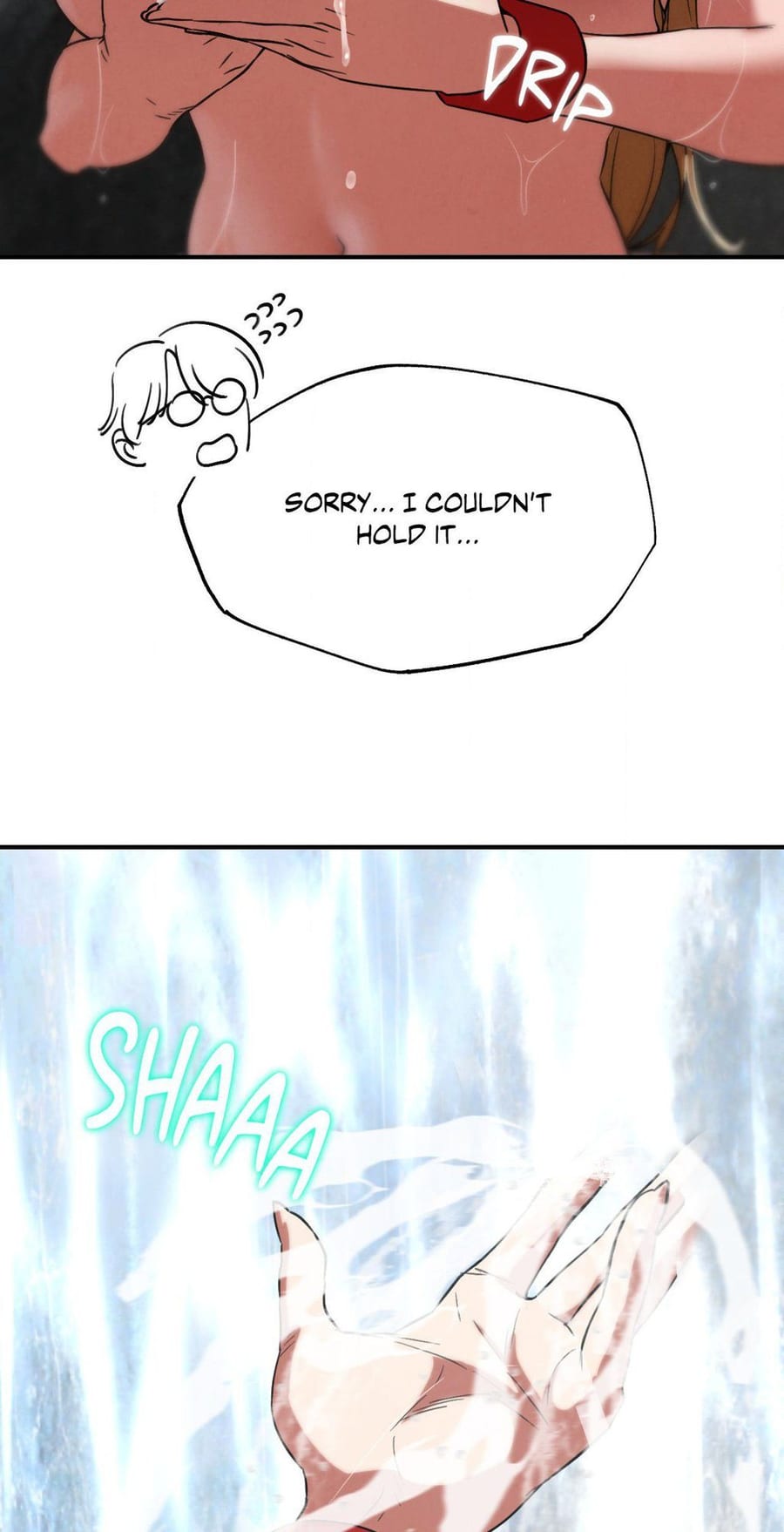 Seniors of Class 5 Uncensored, chapter 91, page 30 of 93