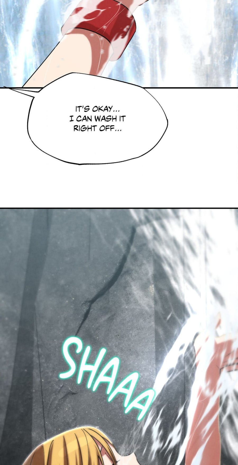 Seniors of Class 5 Uncensored, chapter 91, page 31 of 93