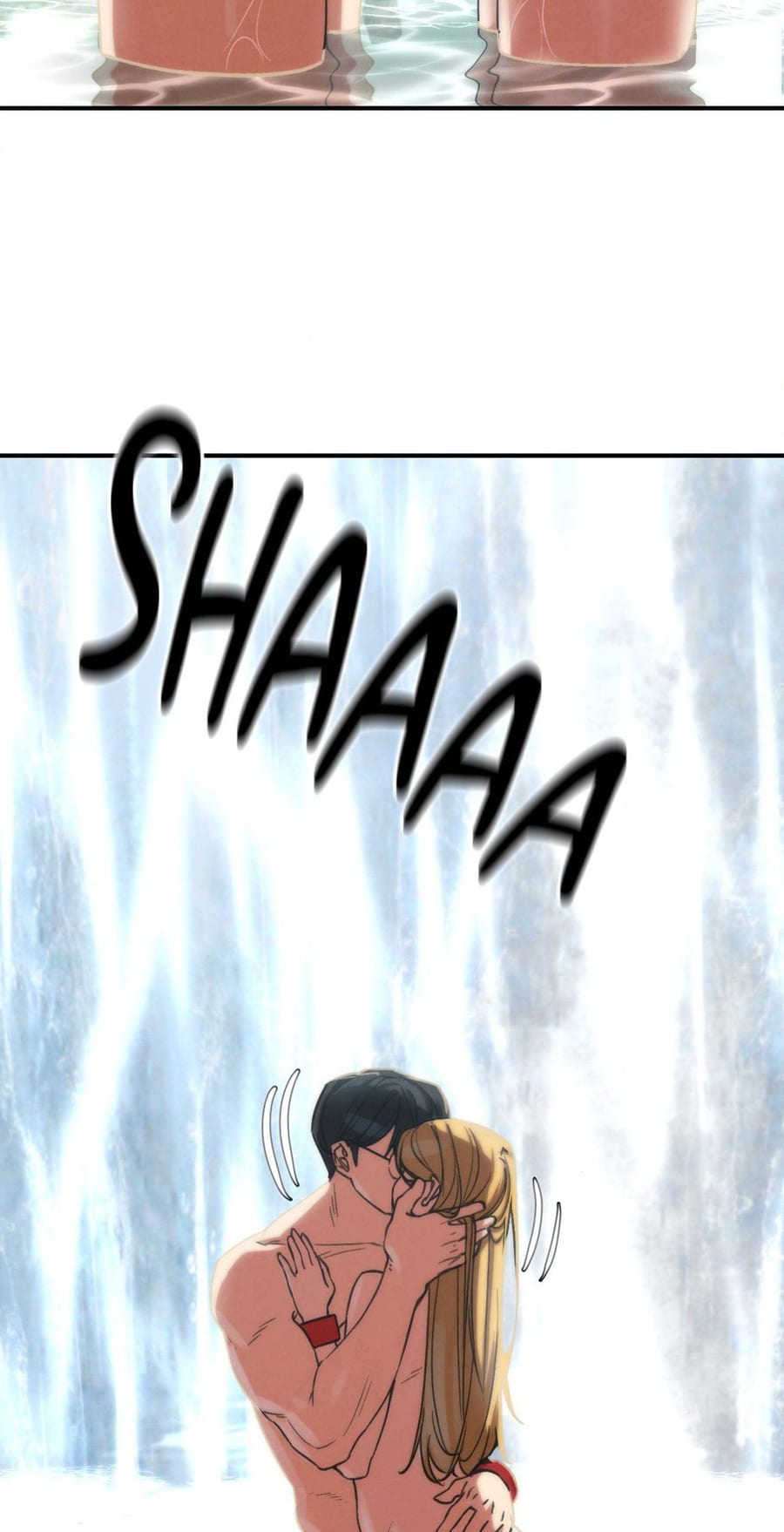 Seniors of Class 5 Uncensored, chapter 91, page 35 of 93