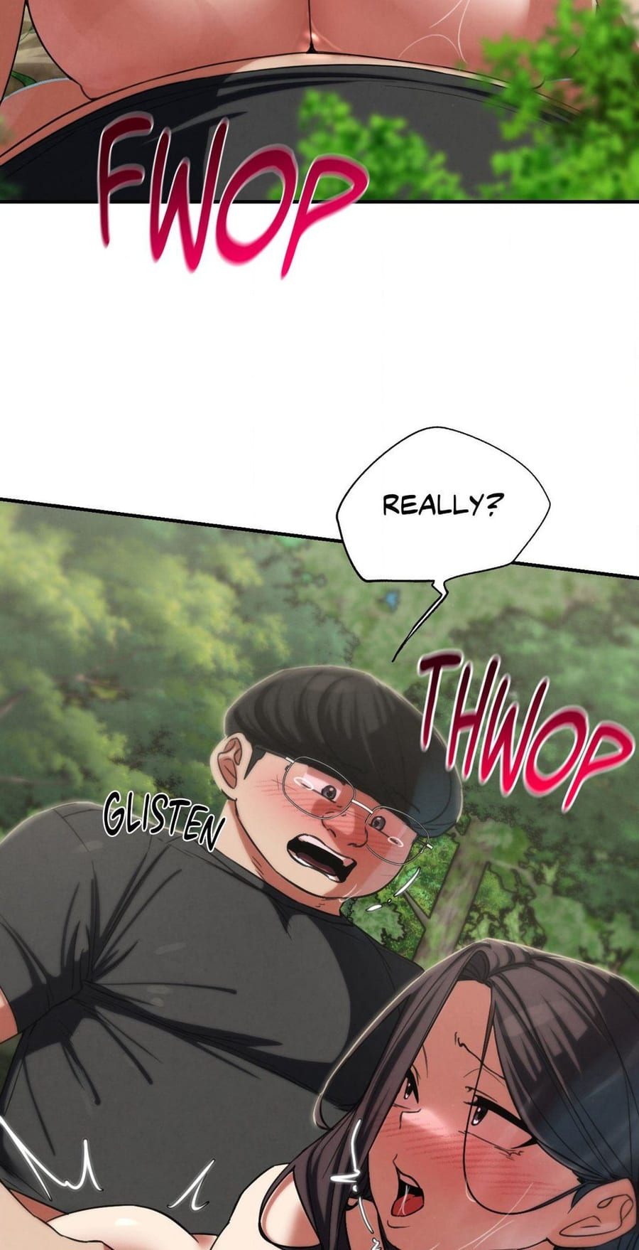 Seniors of Class 5 Uncensored, chapter 91, page 39 of 93