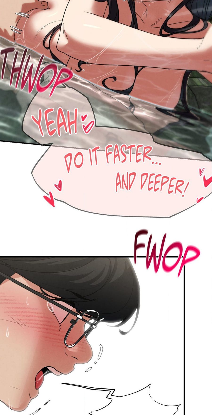 Seniors of Class 5 Uncensored, chapter 91, page 40 of 93