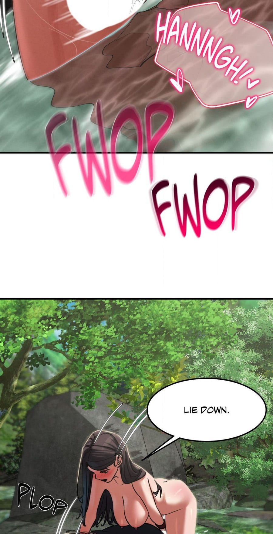 Seniors of Class 5 Uncensored, chapter 91, page 42 of 93