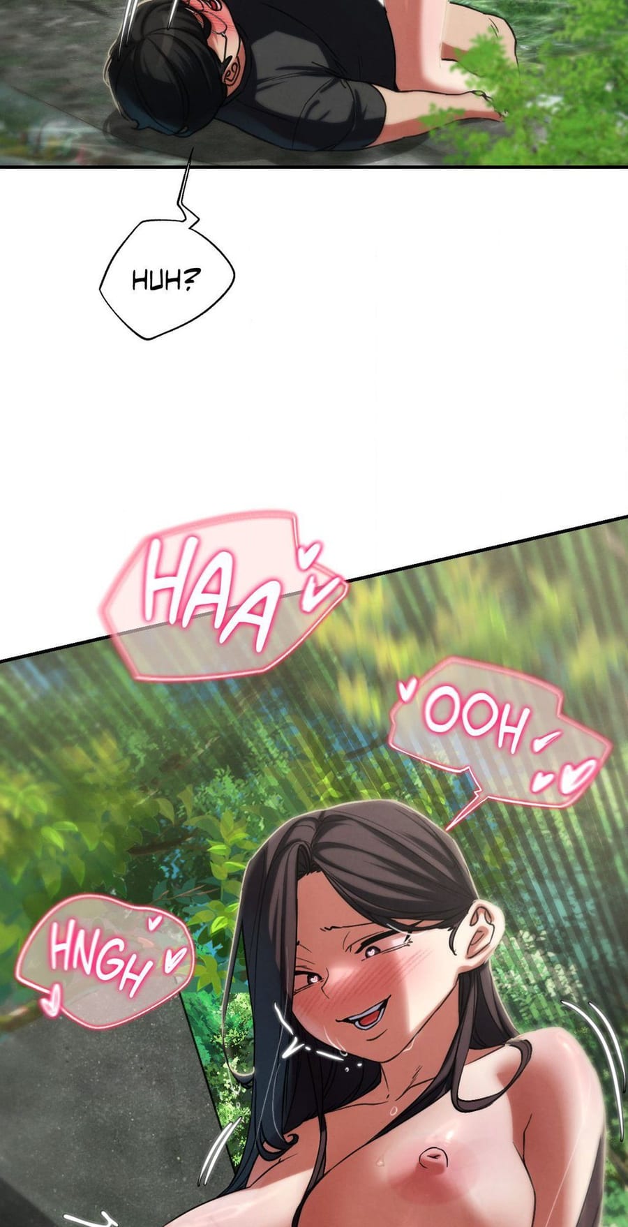 Seniors of Class 5 Uncensored, chapter 91, page 43 of 93